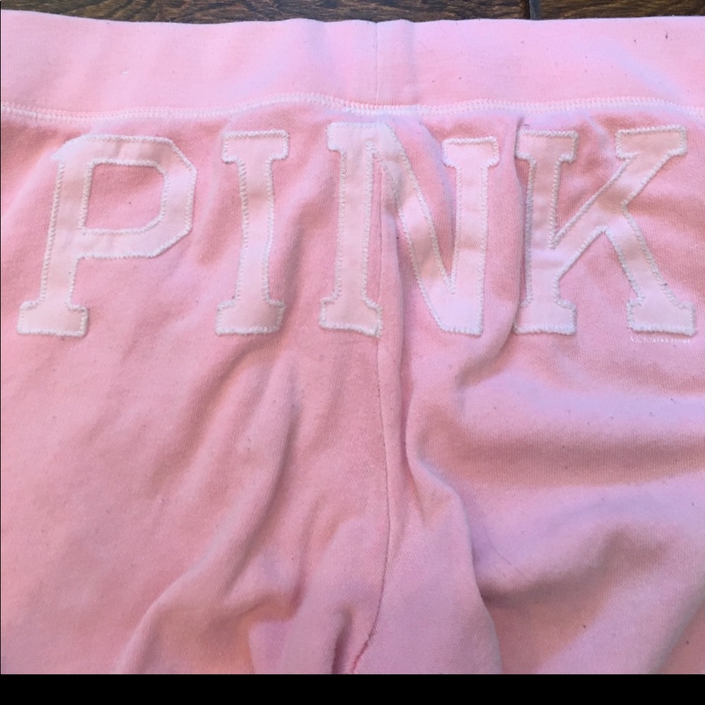 Victoria Secret sweatpants